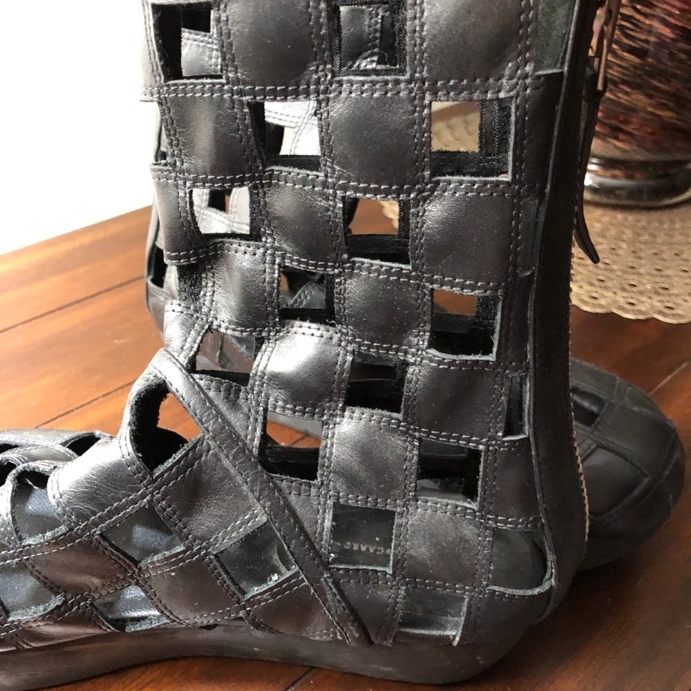 Boots Camilla Skovgard